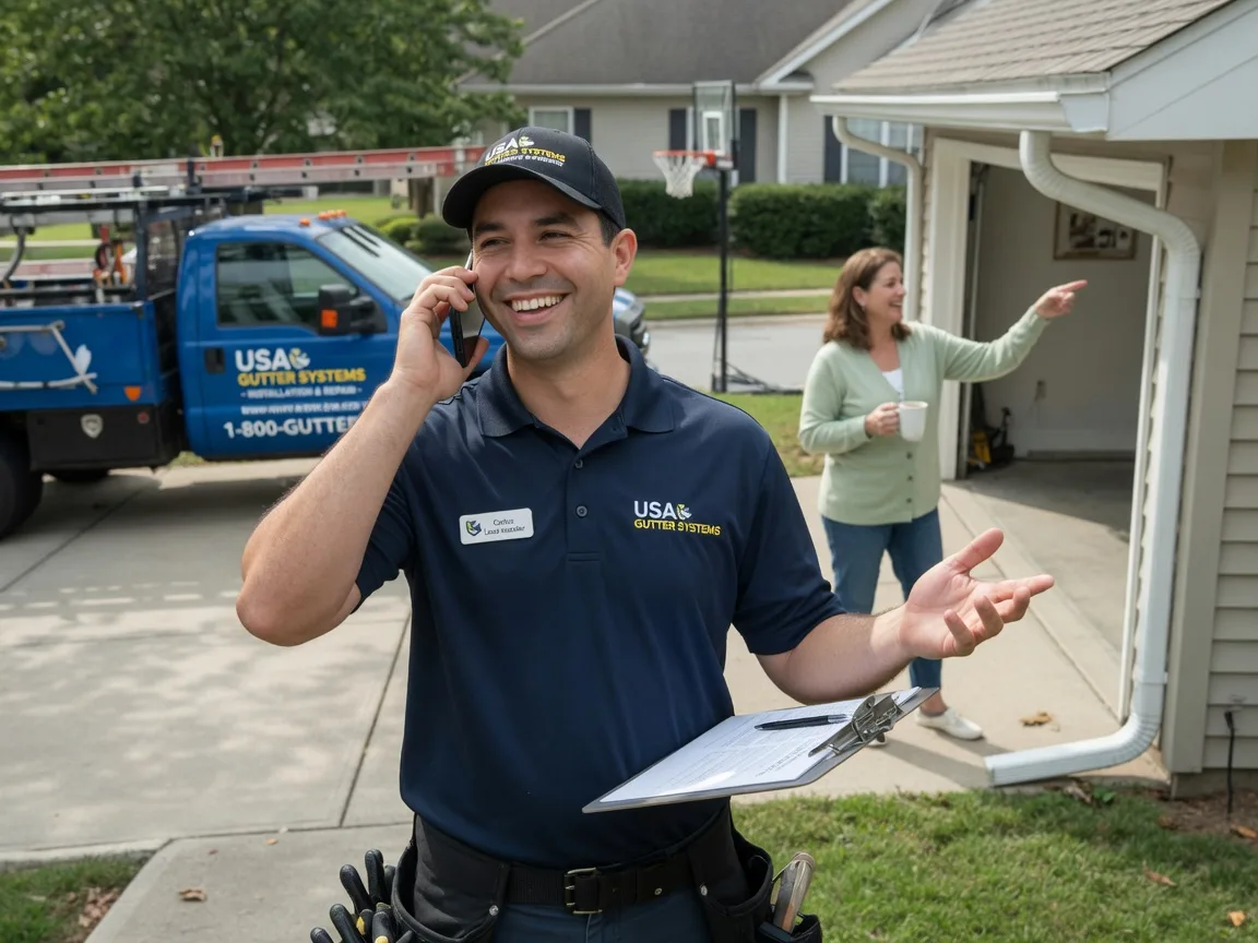 Gutter Installation Palmer, MI FAQs
